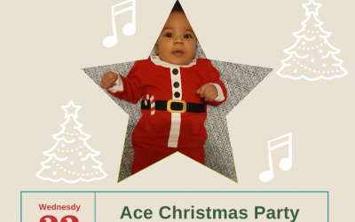 Ace Christmas Party!!!