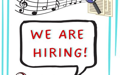 Ace Music Therapy is Recruiting 2 Non-Executive Directors