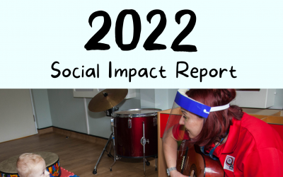 Social Impact Report 2022