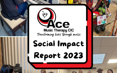 Social Impact Report 2023