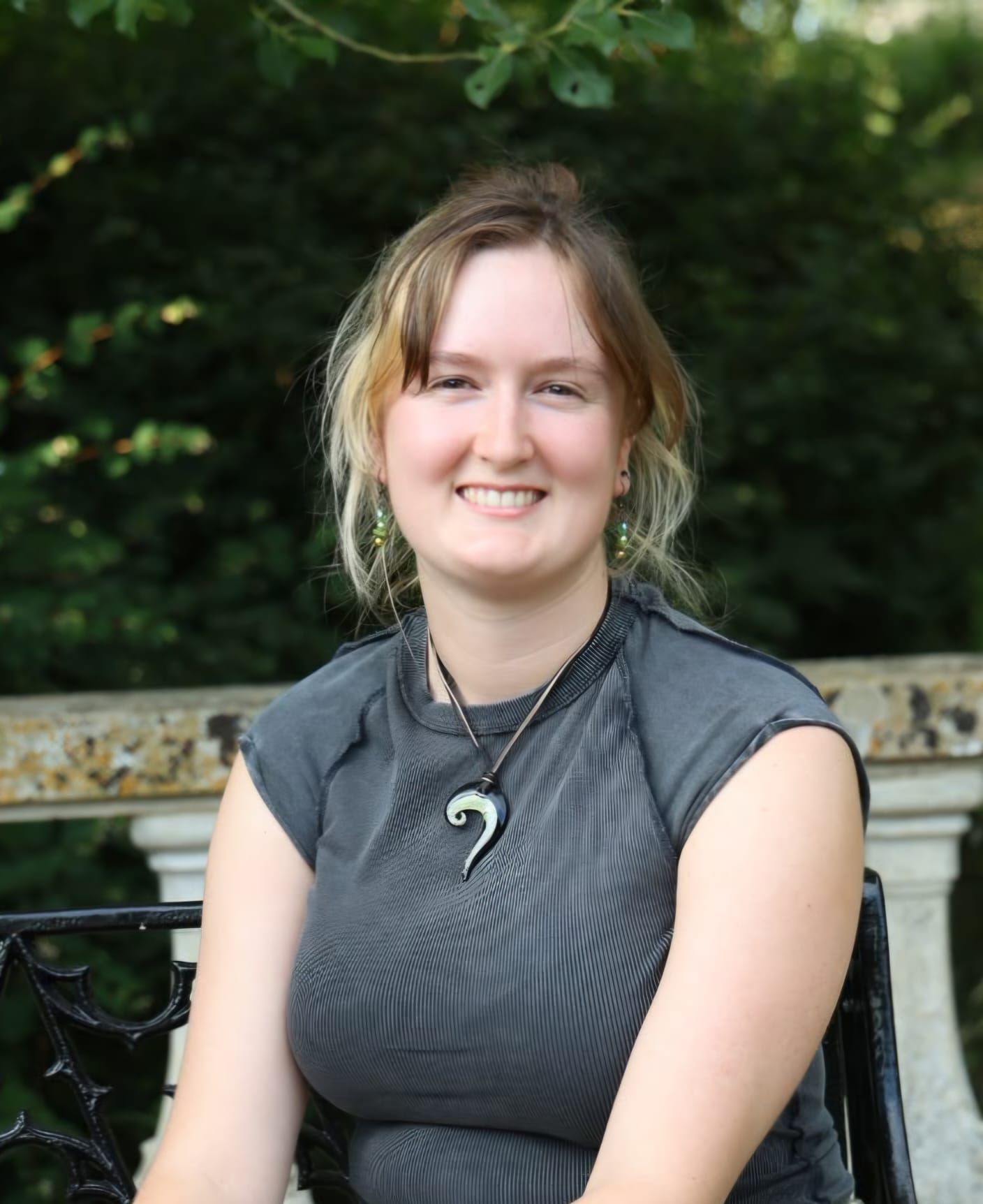 Jess Donoghue